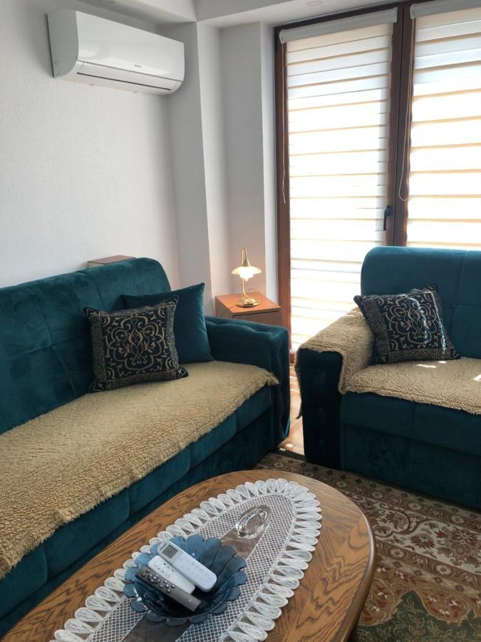Exclusive Apartments Visoko 2022 المظهر الخارجي الصورة
