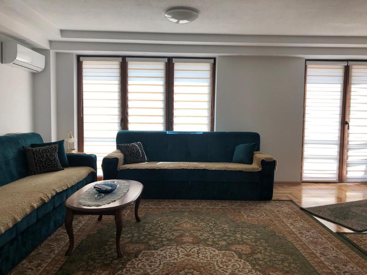 Exclusive Apartments Visoko 2022 المظهر الخارجي الصورة