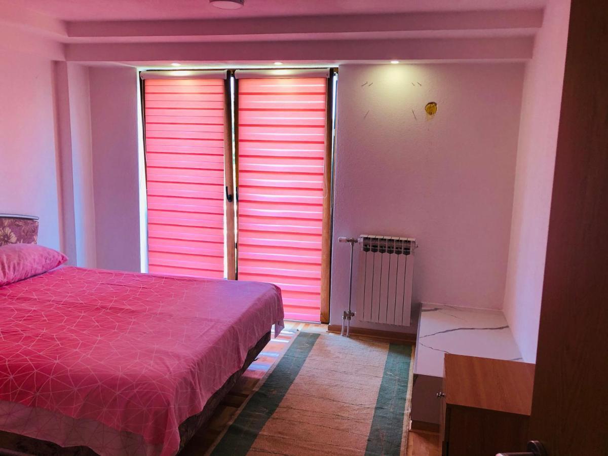 Exclusive Apartments Visoko 2022 المظهر الخارجي الصورة