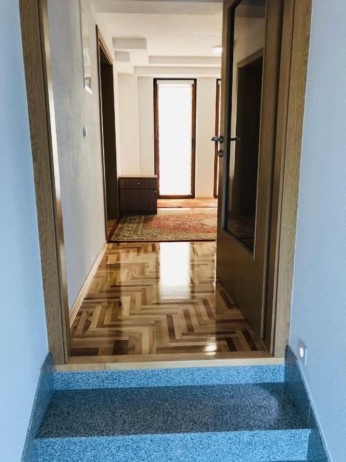 Exclusive Apartments Visoko 2022 المظهر الخارجي الصورة