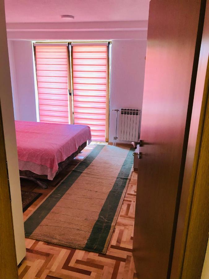 Exclusive Apartments Visoko 2022 المظهر الخارجي الصورة