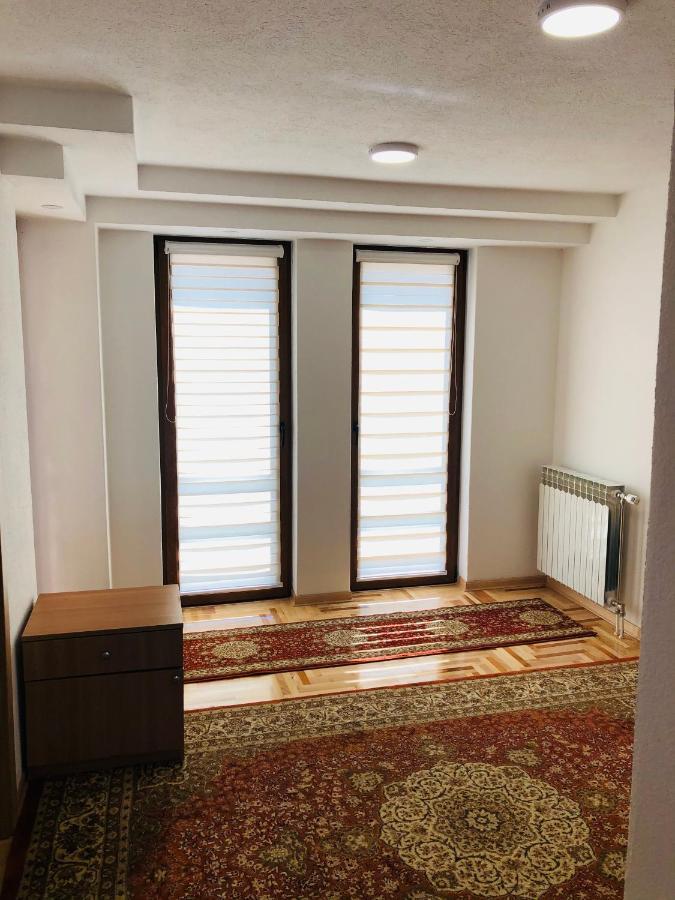 Exclusive Apartments Visoko 2022 المظهر الخارجي الصورة