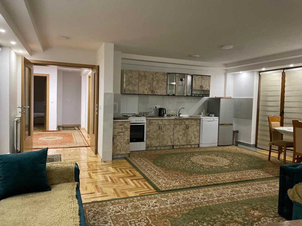 Exclusive Apartments Visoko 2022 المظهر الخارجي الصورة