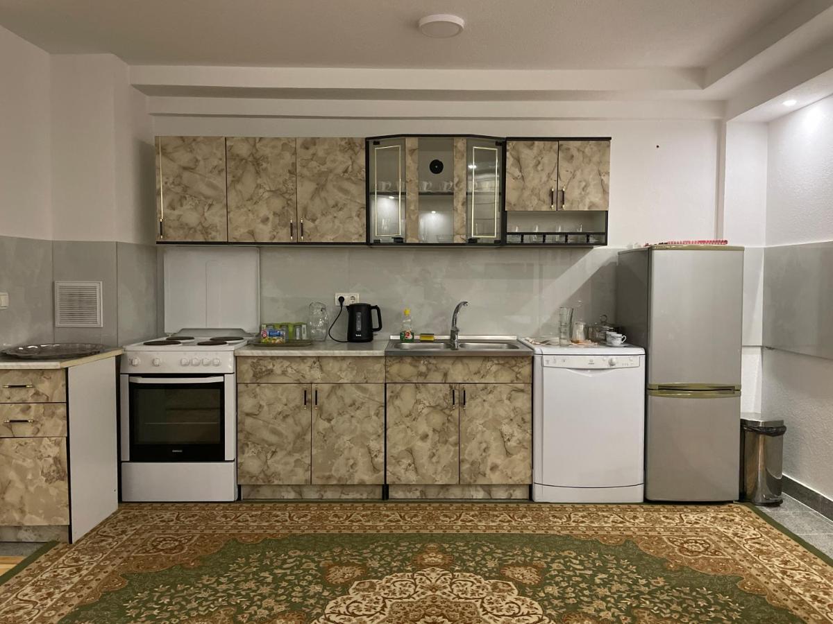 Exclusive Apartments Visoko 2022 المظهر الخارجي الصورة