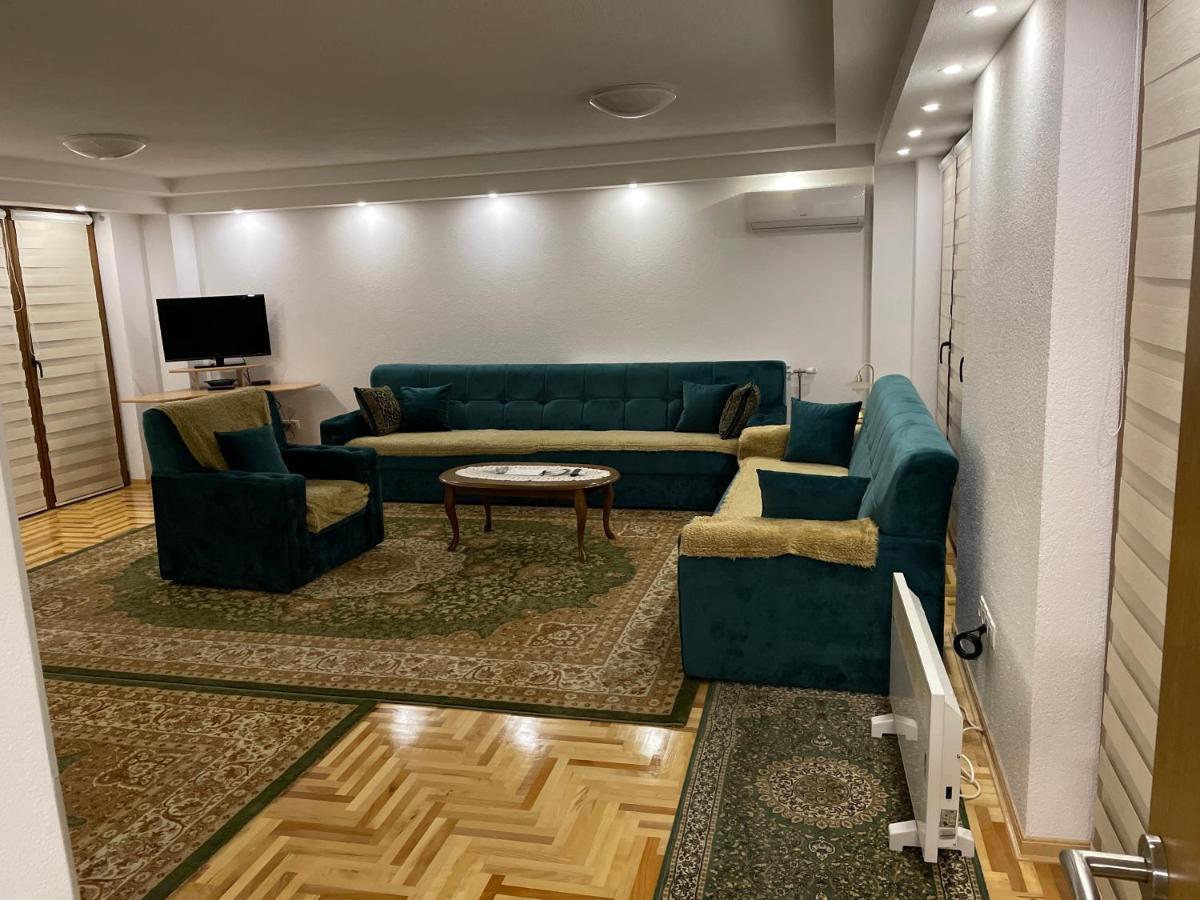 Exclusive Apartments Visoko 2022 المظهر الخارجي الصورة