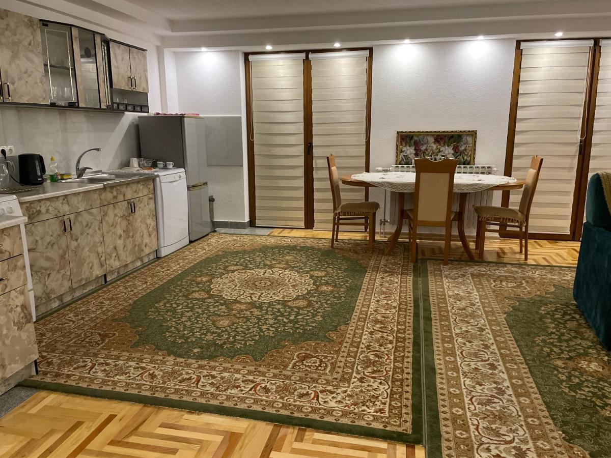 Exclusive Apartments Visoko 2022 المظهر الخارجي الصورة