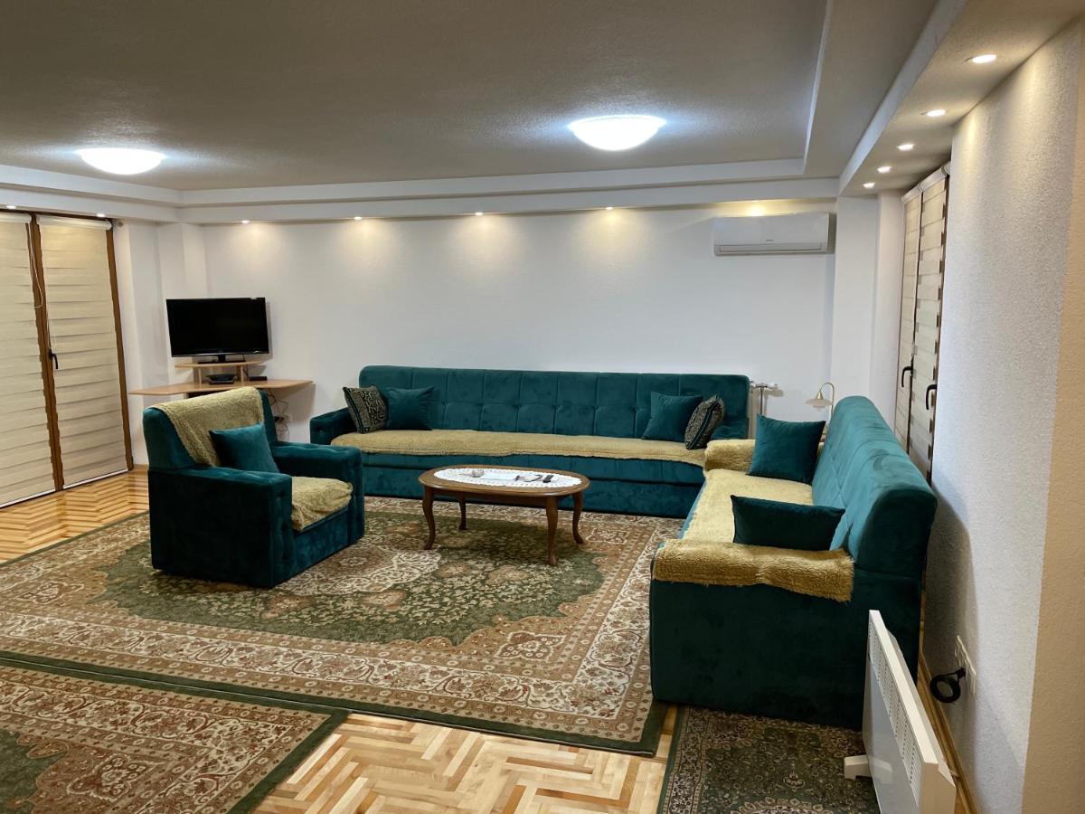 Exclusive Apartments Visoko 2022 المظهر الخارجي الصورة