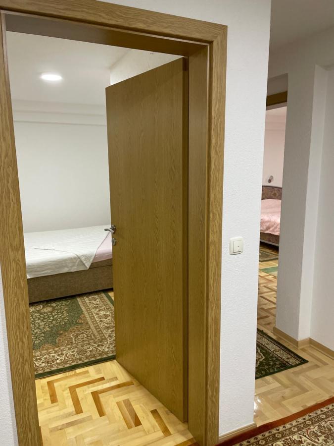 Exclusive Apartments Visoko 2022 المظهر الخارجي الصورة