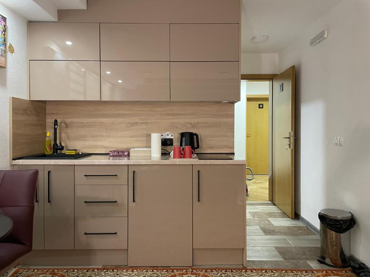 Exclusive Apartments Visoko 2022 المظهر الخارجي الصورة
