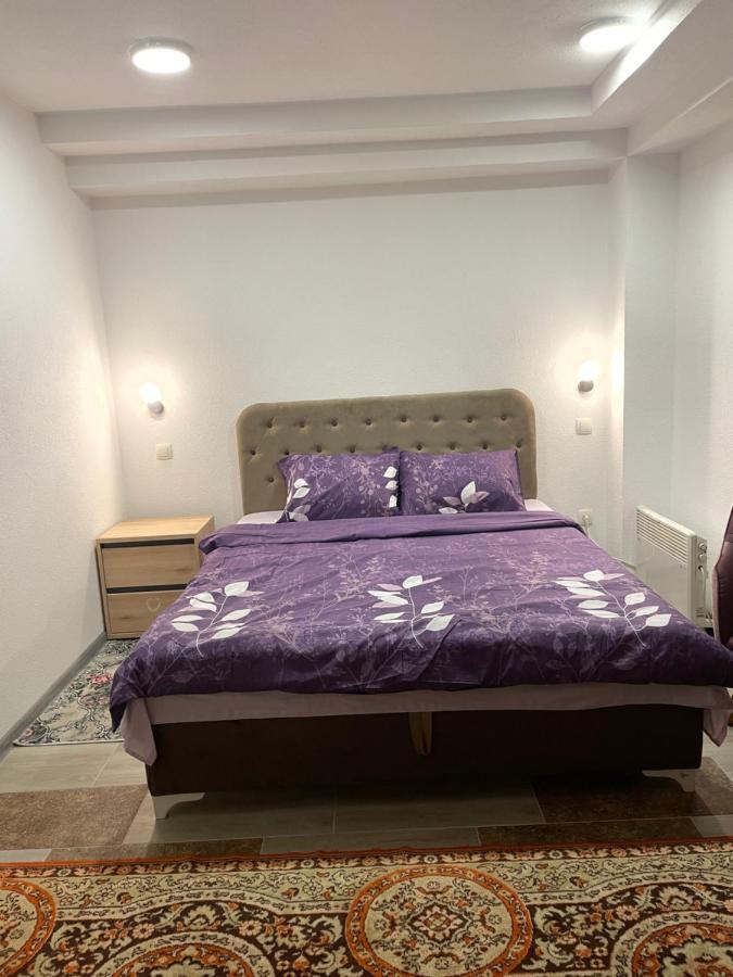 Exclusive Apartments Visoko 2022 المظهر الخارجي الصورة
