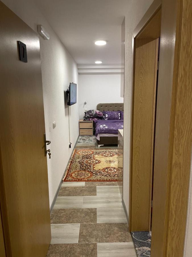 Exclusive Apartments Visoko 2022 المظهر الخارجي الصورة