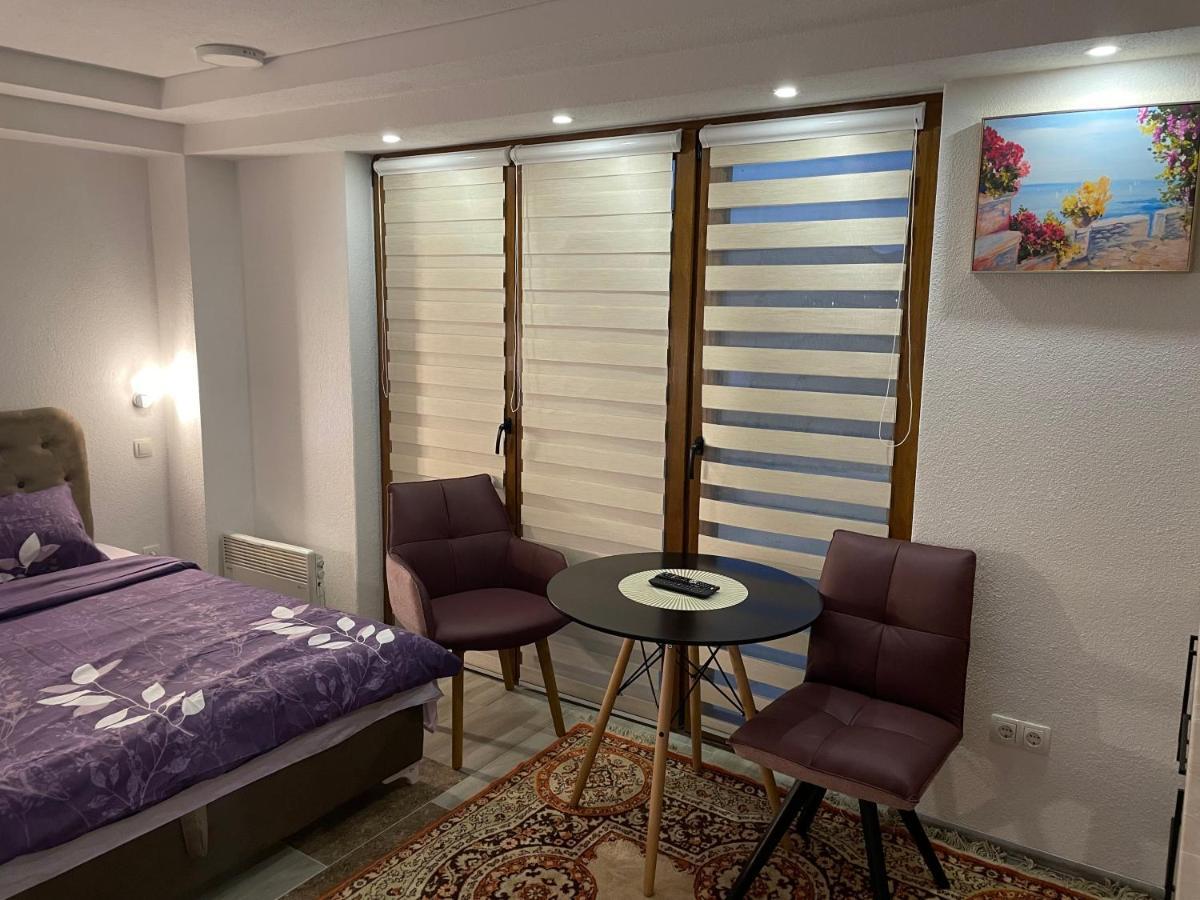 Exclusive Apartments Visoko 2022 المظهر الخارجي الصورة