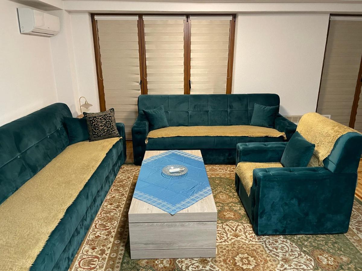 Exclusive Apartments Visoko 2022 المظهر الخارجي الصورة