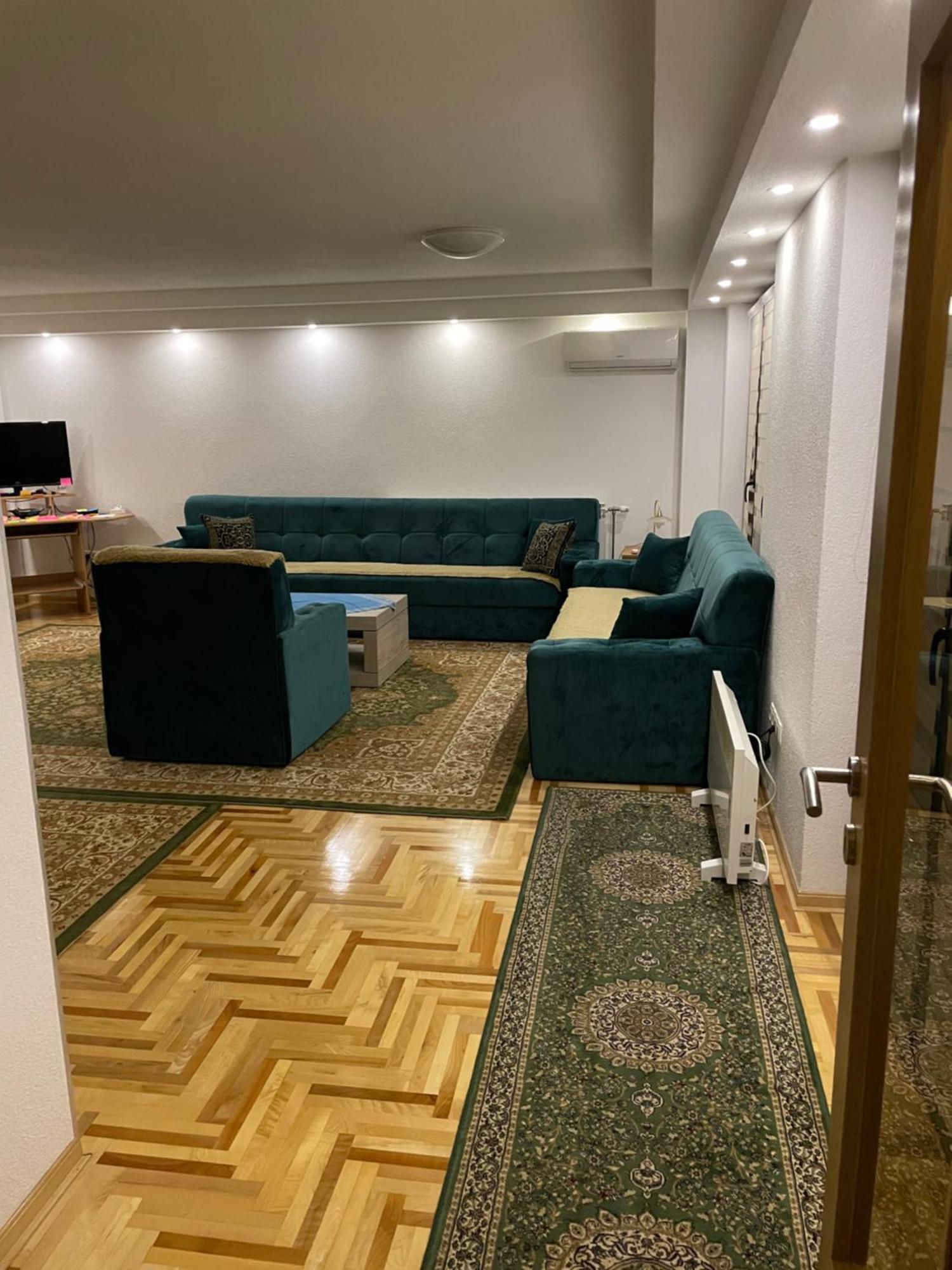 Exclusive Apartments Visoko 2022 المظهر الخارجي الصورة