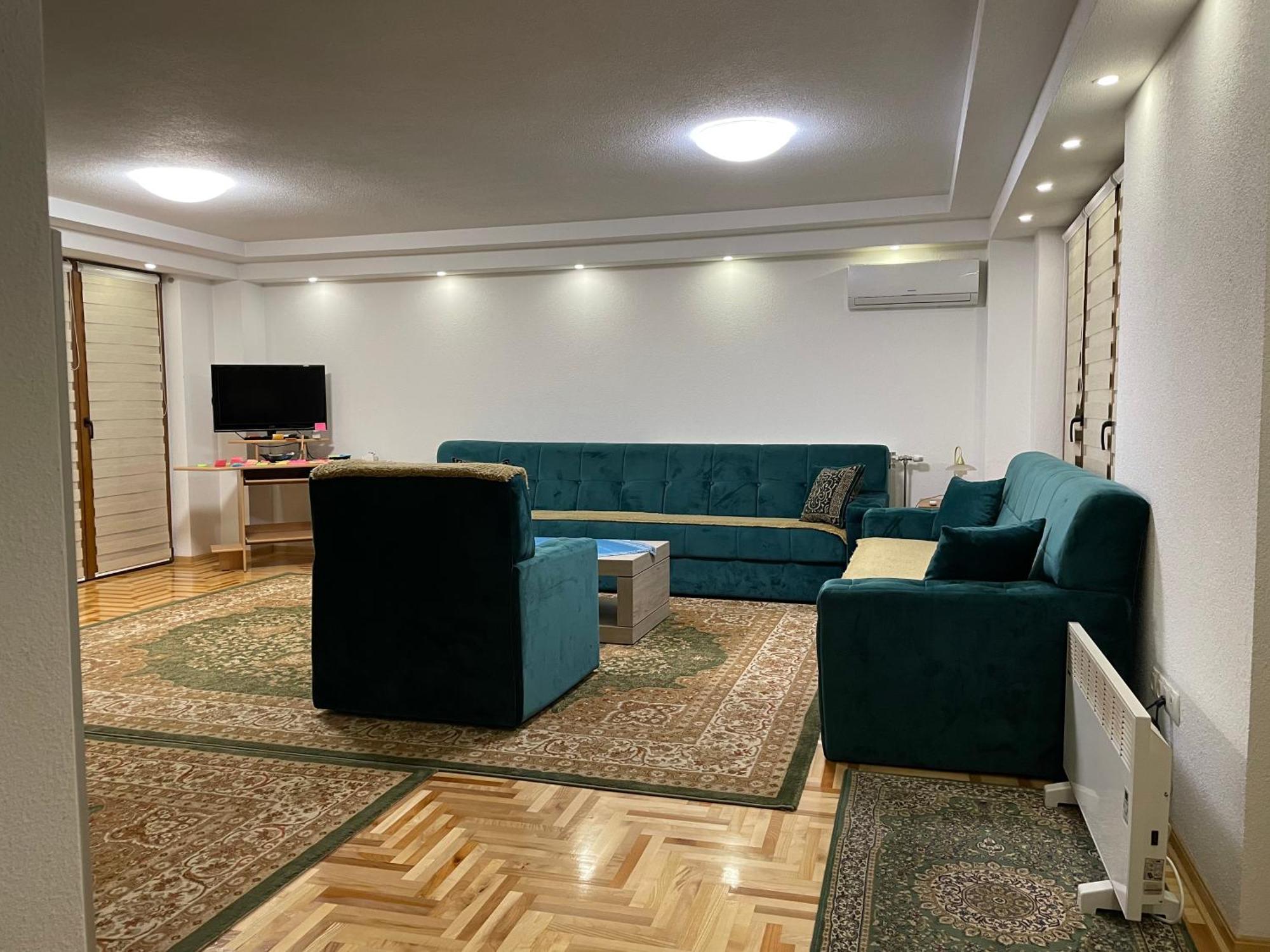 Exclusive Apartments Visoko 2022 المظهر الخارجي الصورة