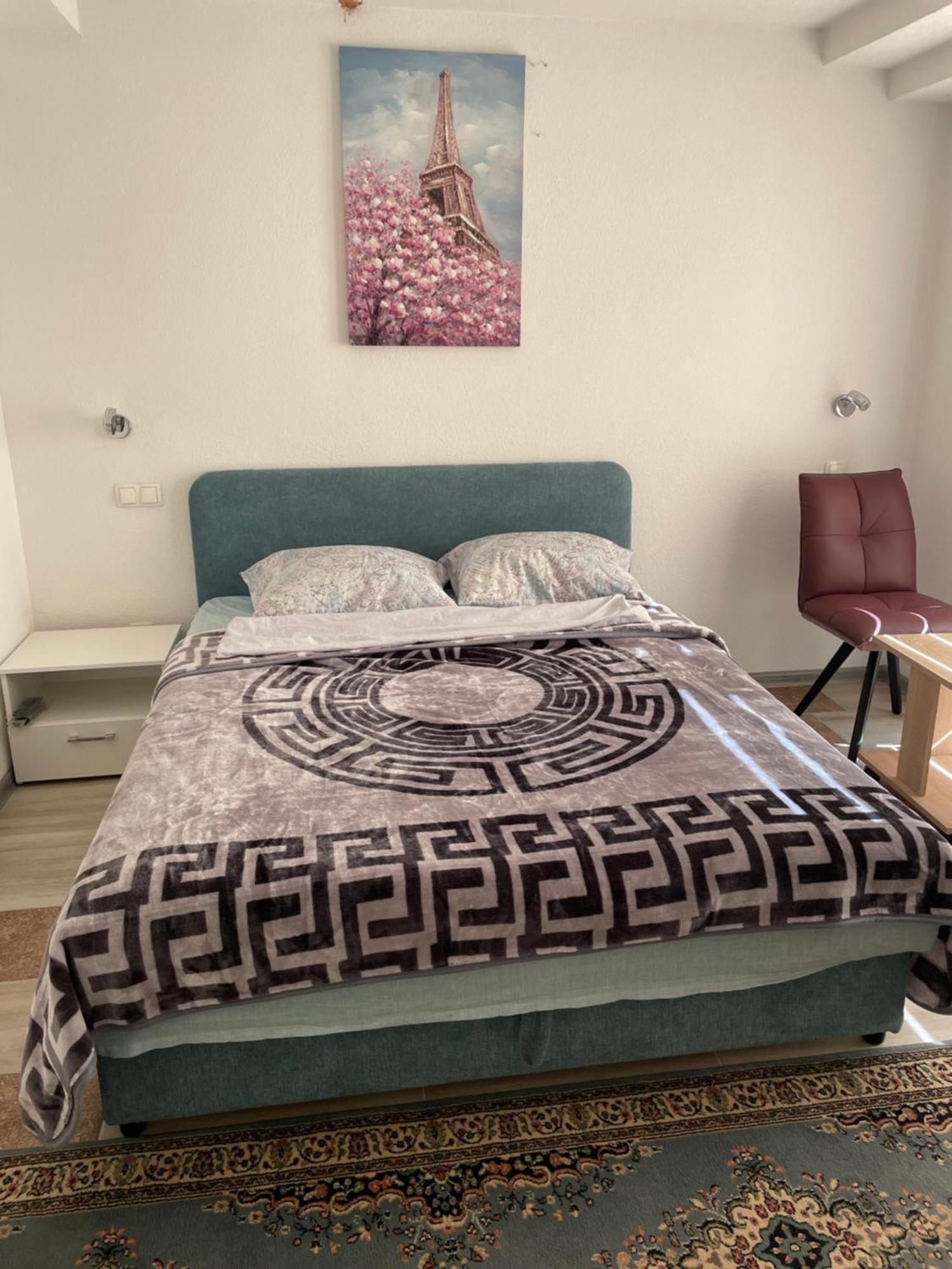 Exclusive Apartments Visoko 2022 المظهر الخارجي الصورة