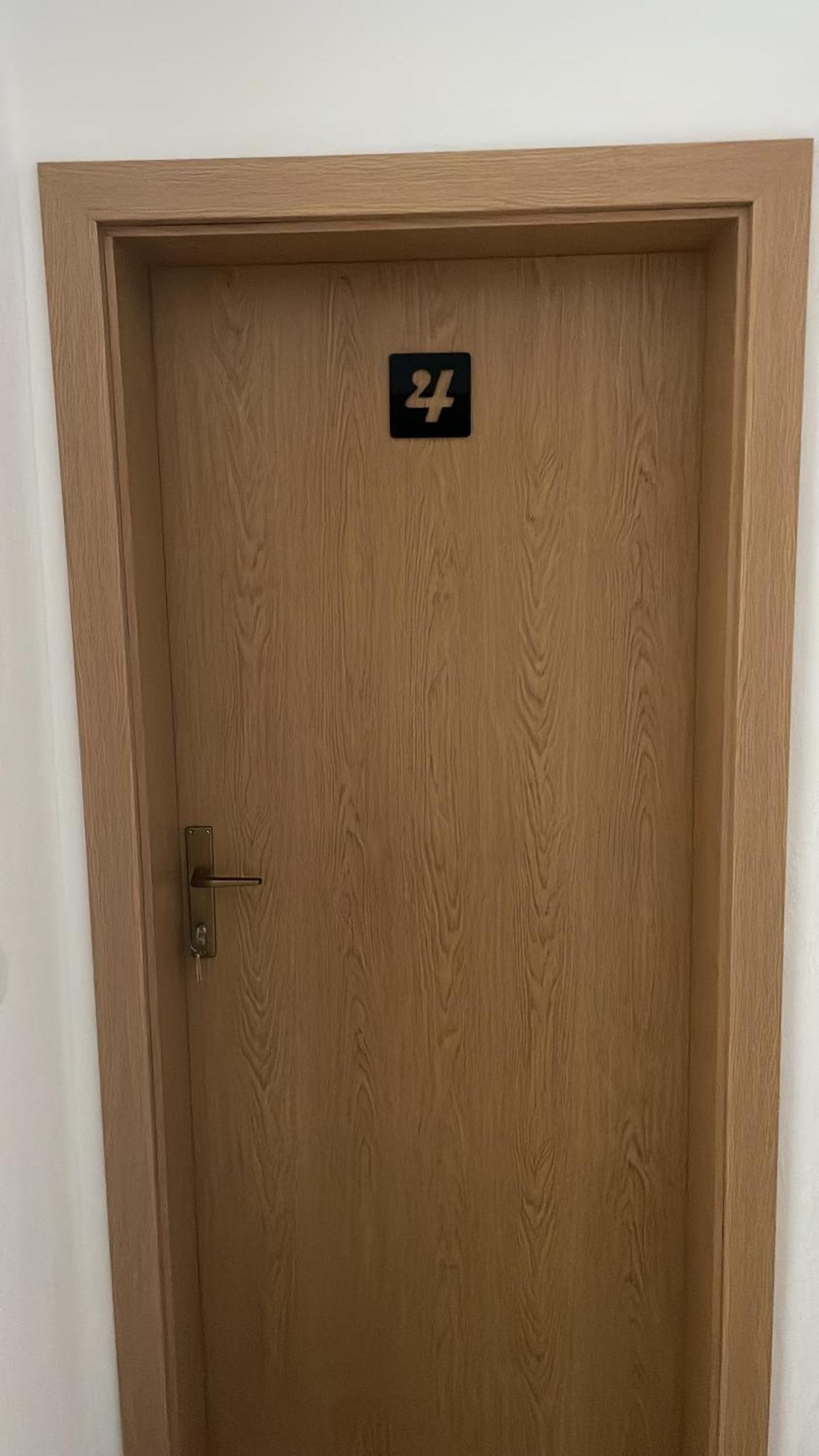 Exclusive Apartments Visoko 2022 المظهر الخارجي الصورة