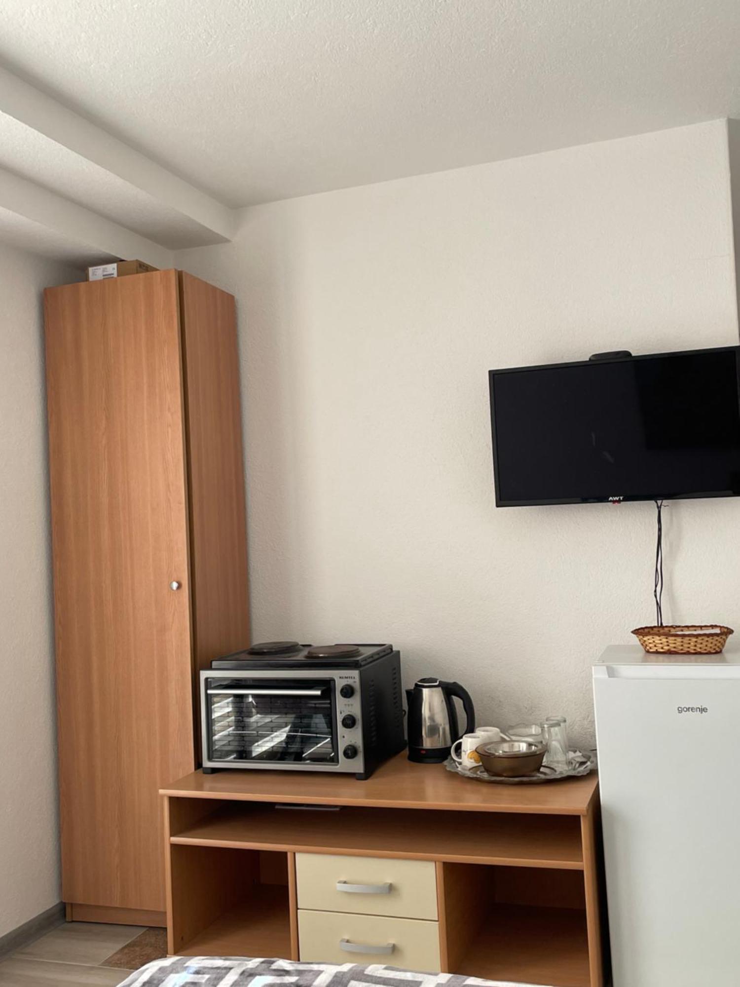 Exclusive Apartments Visoko 2022 المظهر الخارجي الصورة