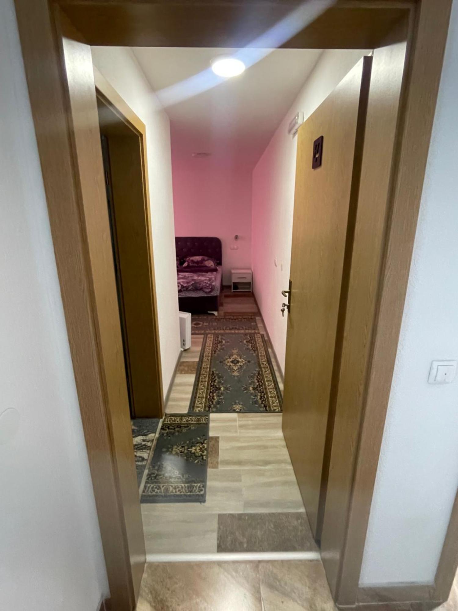 Exclusive Apartments Visoko 2022 المظهر الخارجي الصورة