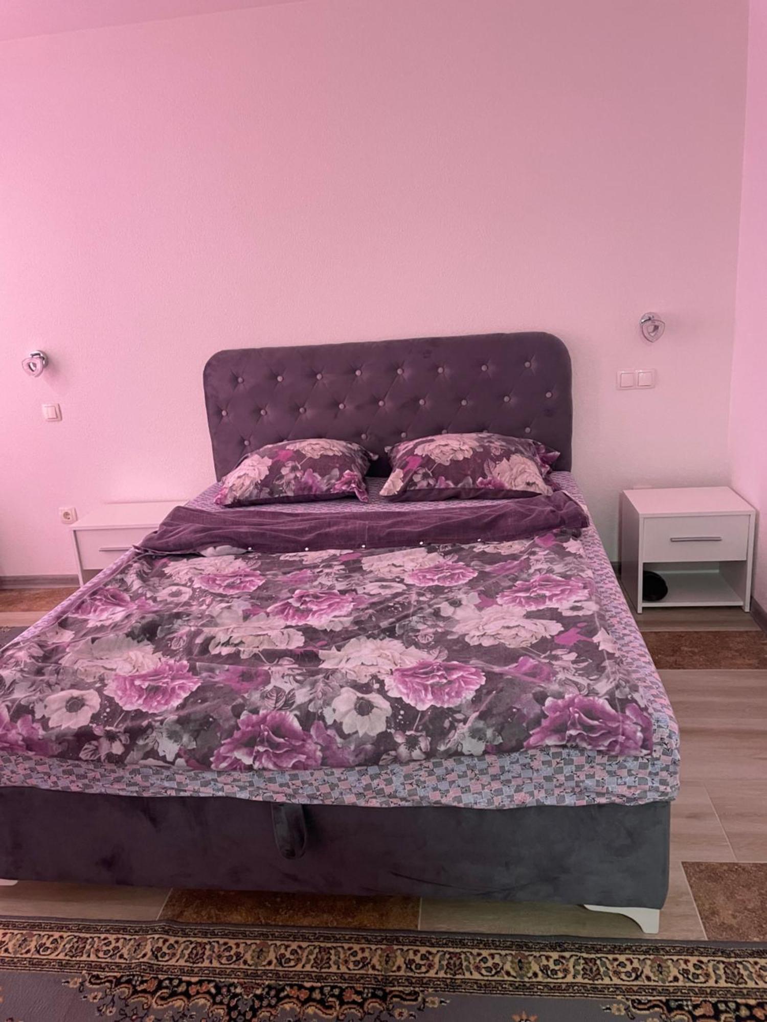 Exclusive Apartments Visoko 2022 المظهر الخارجي الصورة