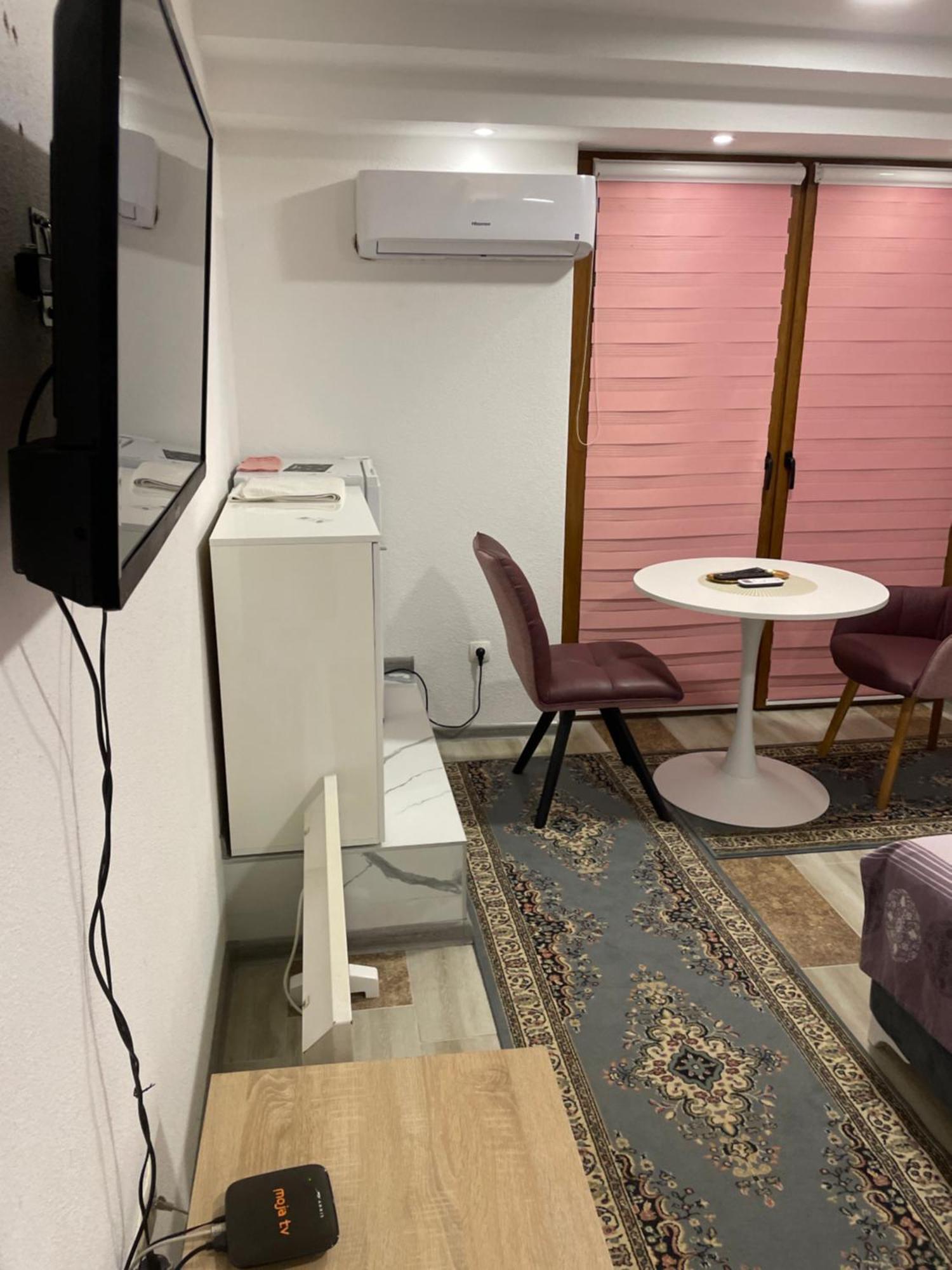 Exclusive Apartments Visoko 2022 المظهر الخارجي الصورة